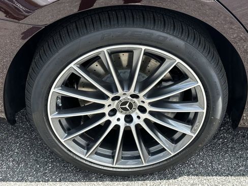 New 2026 Mercedes-Benz S 580 4MATIC Sedan image 20