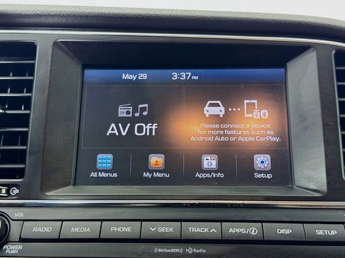 Used 2018 Hyundai Elantra SEL FWD image 17