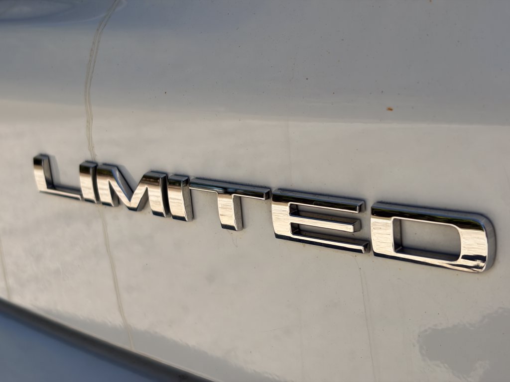Used 2024 Jeep Compass Limited AWD/4WD image 26