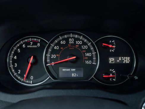 Used 2012 Nissan Maxima 3.5 S FWD image 18
