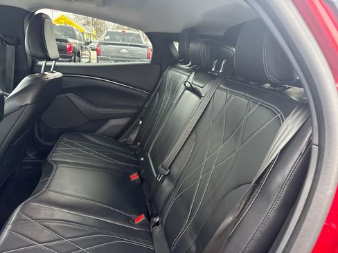 Used 2023 Ford Mustang Mach-E Select image 15
