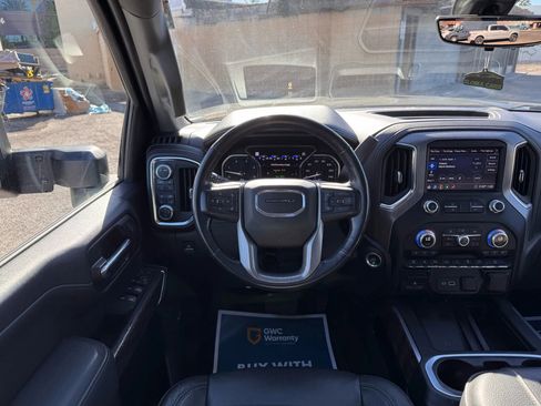 Used 2020 GMC Sierra 2500 Denali w/ Denali Ultimate Package image 21