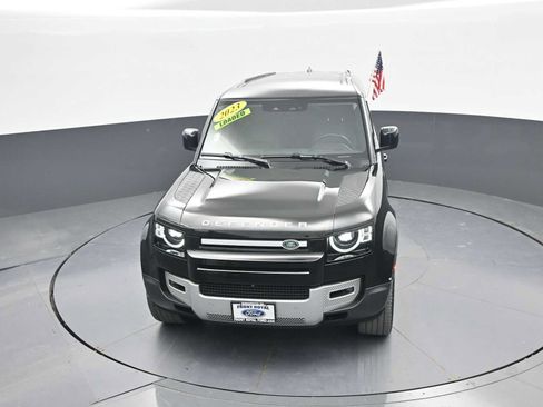 Used 2023 Land Rover Defender 110 SE AWD/4WD image 29