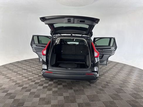 Used 2024 Honda CR-V EX-L image 19