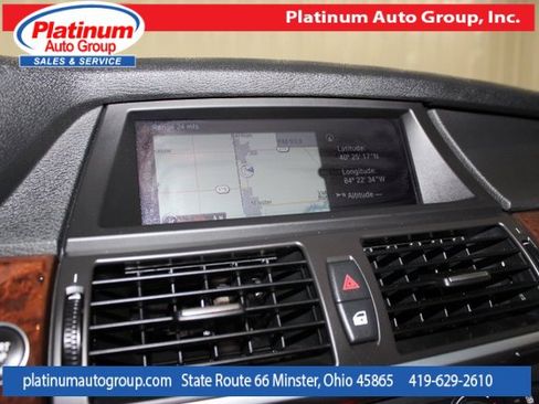 Used 2012 BMW X5 xDrive35i image 17