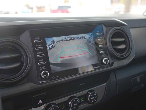 Used 2022 Toyota Tacoma SR w/ SR Convenience Package RWD image 24