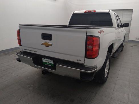 Used 2019 Chevrolet Silverado 1500 LT image 7