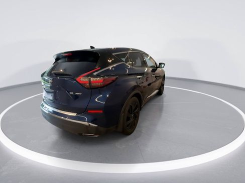 Used 2023 Nissan Murano SL w/ SL Moonroof Package AWD/4WD image 7
