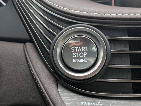 Certified 2020 Lexus LS 500 image 29