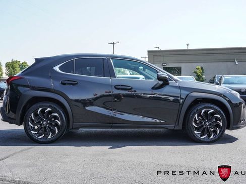 Used 2024 Lexus UX 250h FWD image 22