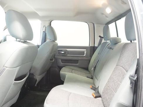 Used 2016 RAM 1500 Big Horn image 25