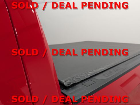 Used 2021 GMC Sierra 1500 AT4 w/ AT4 Value Package image 10