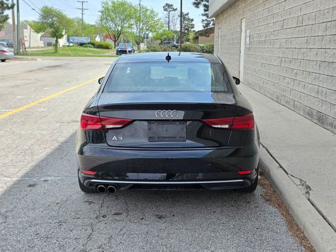 Used 2017 Audi A3 2.0T Premium image 4