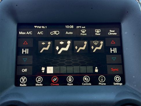 Certified 2020 Dodge Durango GT image 19