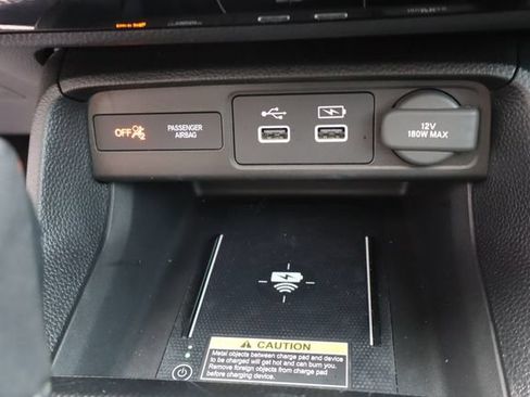 Used 2023 Honda Civic Touring image 35