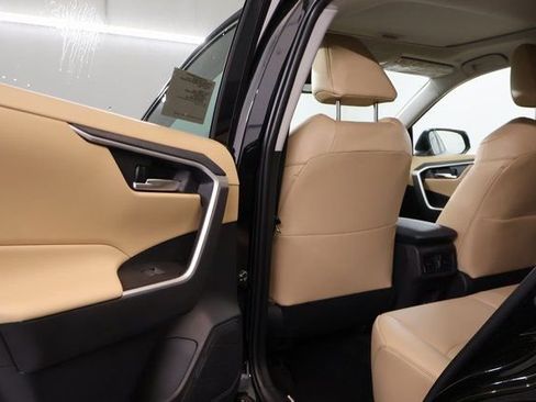 New 2025 Toyota RAV4 XLE Premium image 26