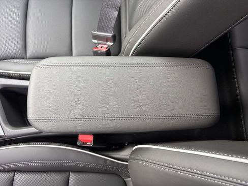 New 2026 Buick Encore GX Avenir w/ Avenir Technology Package image 16