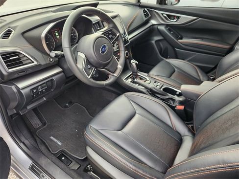 Used 2021 Subaru Crosstrek 2.5i Limited image 8