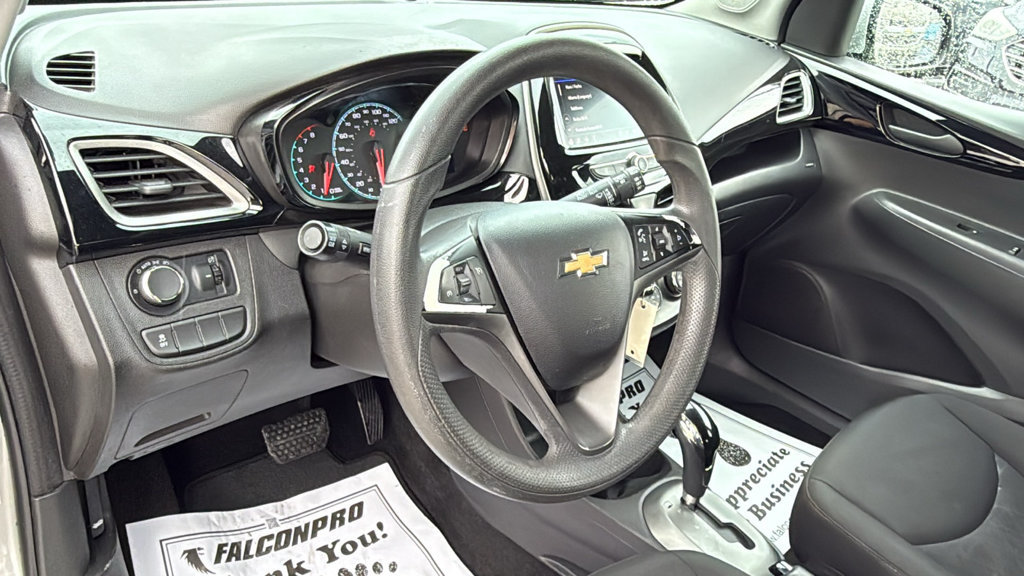 Used 2020 Chevrolet Spark LT FWD image 23
