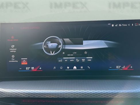 Used 2025 BMW i4 eDrive40 image 20