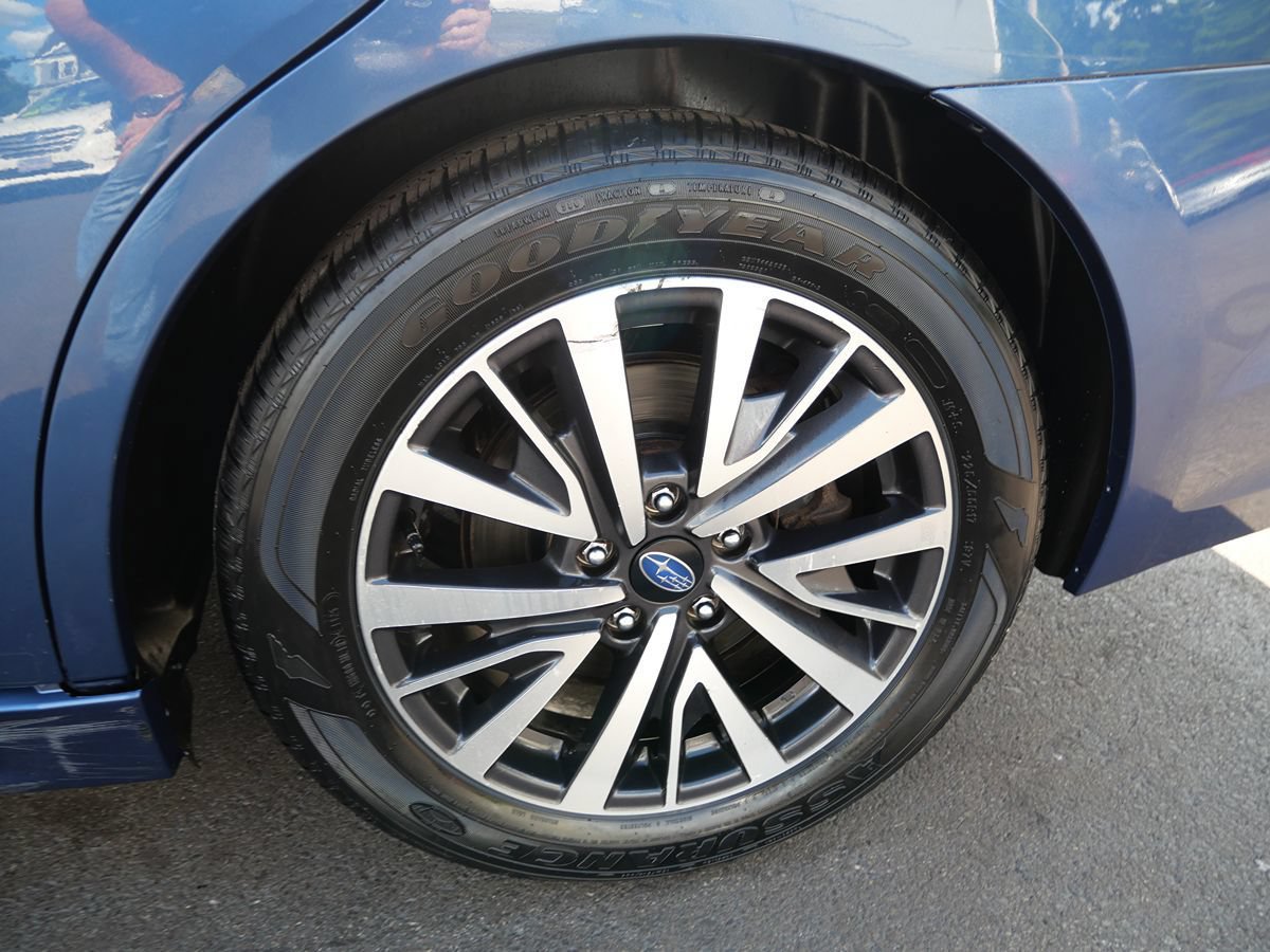 Used 2019 Subaru Legacy 2.5i Premium AWD/4WD image 37