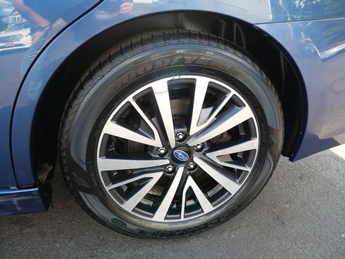 Used 2019 Subaru Legacy 2.5i Premium AWD/4WD image 37