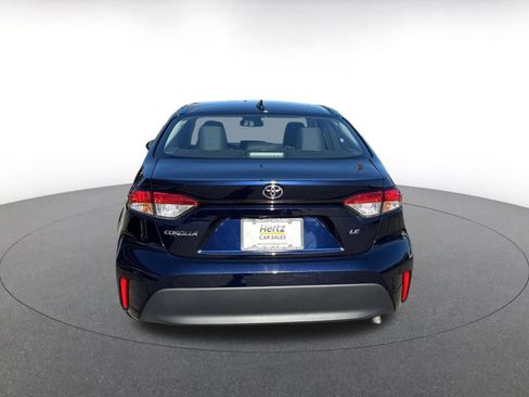 Used 2025 Toyota Corolla LE FWD image 5