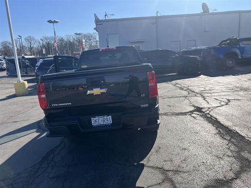 Used 2018 Chevrolet Colorado LT image 6