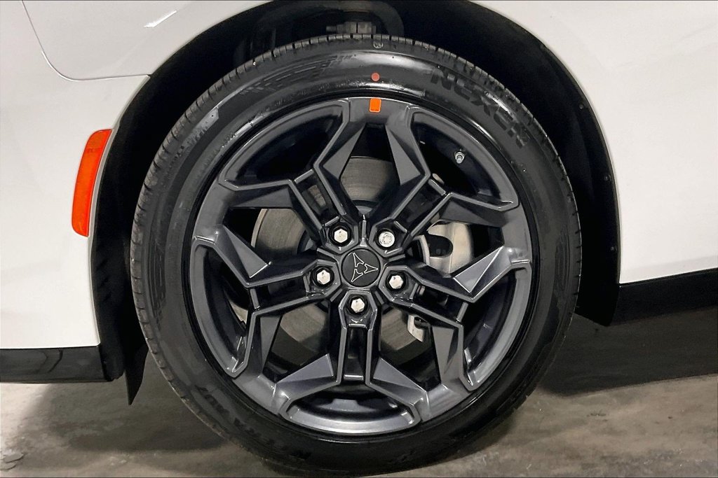 New 2026 Dodge Charger R/T w/ Blacktop Package AWD/4WD image 29