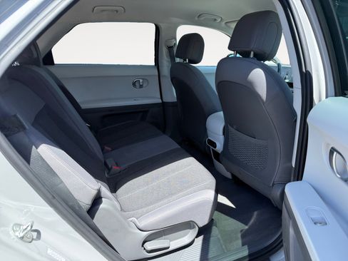 Used 2024 Hyundai Ioniq 5 SEL RWD image 18