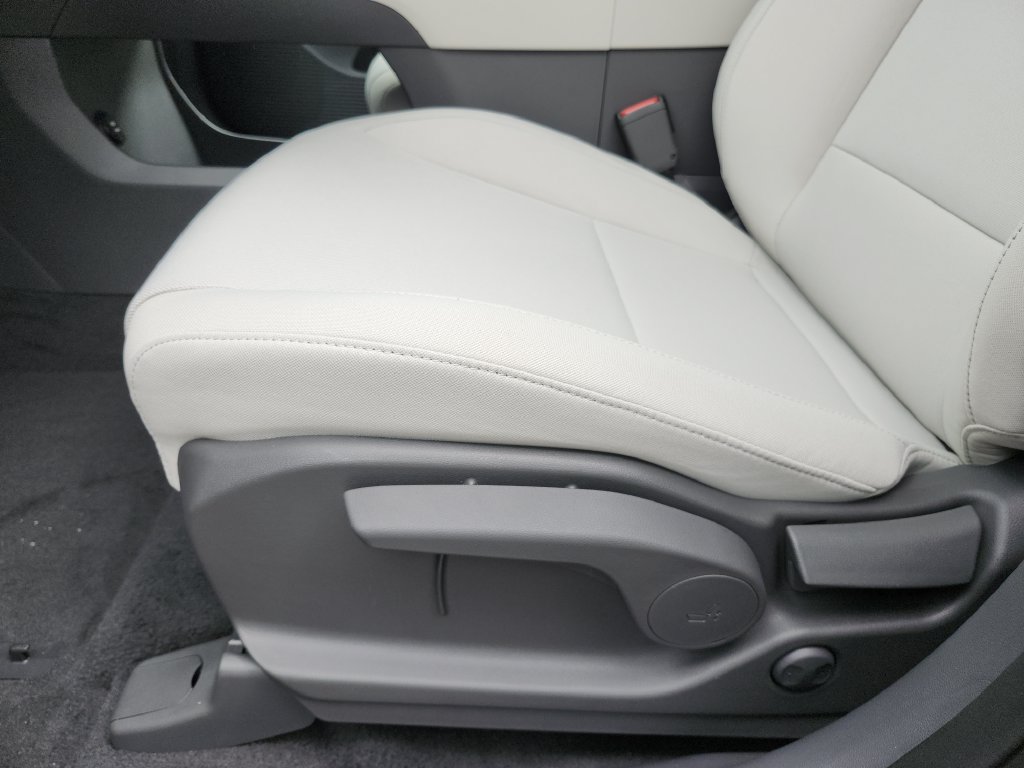 New 2027 Hyundai Santa Fe SE FWD image 25
