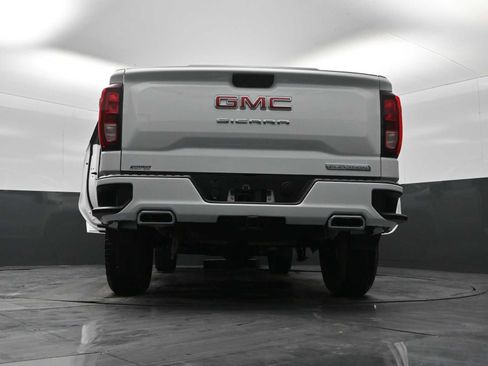 New 2026 GMC Sierra 1500 Elevation w/ Preferred Package image 30