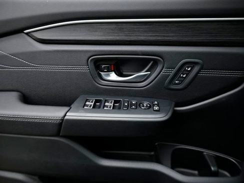 New 2026 Honda Pilot Touring image 24