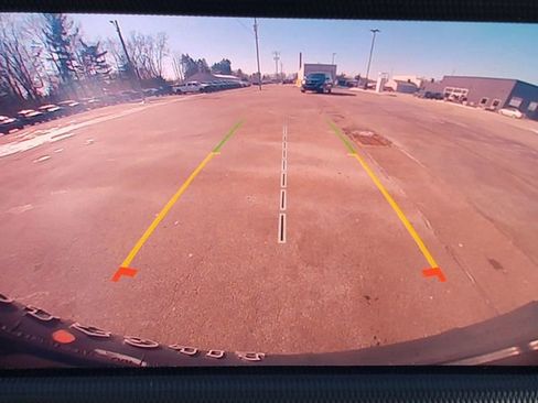 Certified 2023 Jeep Wrangler Unlimited w/ Cold Weather Group image 5