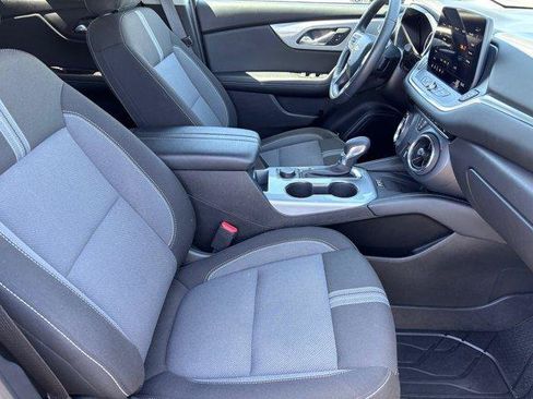 Used 2024 Chevrolet Blazer LT w/ Convenience Package FWD image 12