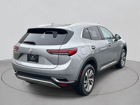 Used 2023 Buick Envision Essence image 5