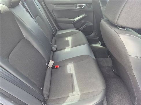 Used 2024 Honda Civic Sport image 17