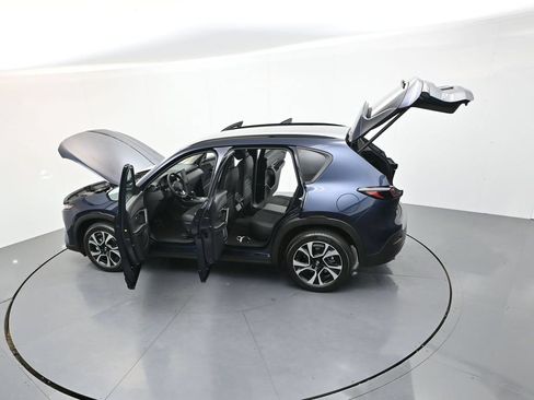 Used 2026 MAZDA CX-5 Preferred AWD/4WD image 28
