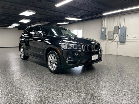Used 2015 BMW X5 xDrive35i image 2