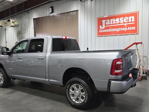 Used 2024 RAM 2500 Laramie image 3
