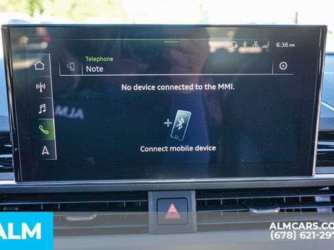 Used 2022 Audi A4 2.0T Prestige AWD/4WD image 38