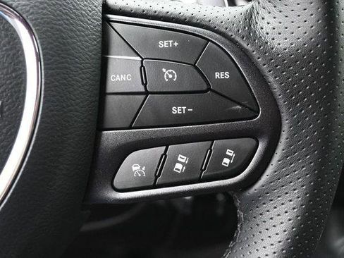 Used 2026 Dodge Durango GT AWD/4WD image 19