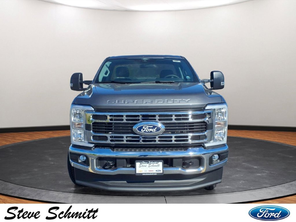 New 2027 Ford F250 XLT w/ Camper Package AWD/4WD image 25