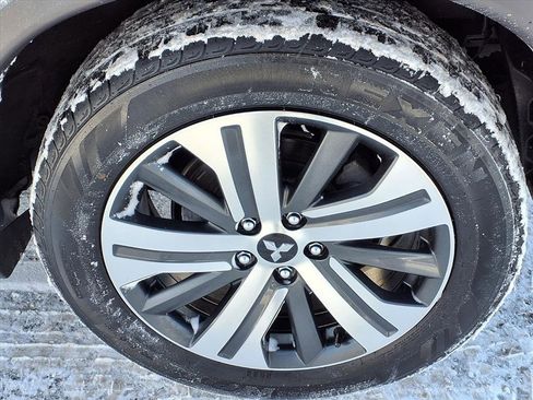 Used 2024 Mitsubishi Outlander Sport ES image 9