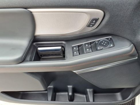 Certified 2025 Ford Expedition Max Active RWD image 17