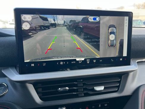 New 2026 Ford Explorer ST-Line image 18