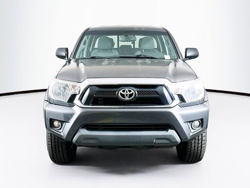 Used 2012 Toyota Tacoma 4x4 Double Cab w/ TRD Off-Road Pkg image 2