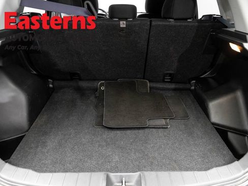 Used 2025 Mitsubishi Outlander Sport LE AWD/4WD image 9
