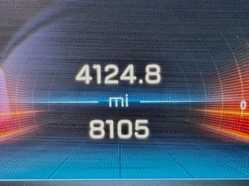 Used 2024 Mercedes-Benz AMG GT 43 image 21