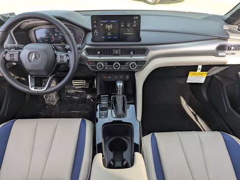 New 2026 Acura Integra A-Spec image 11